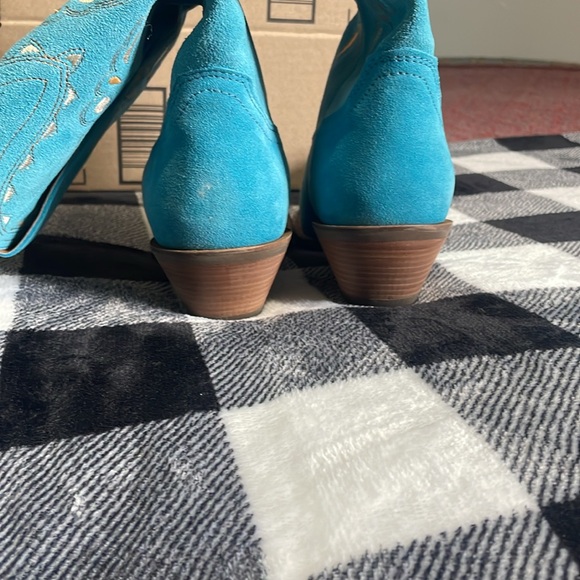 Dingo boots. - Picture 5 of 9